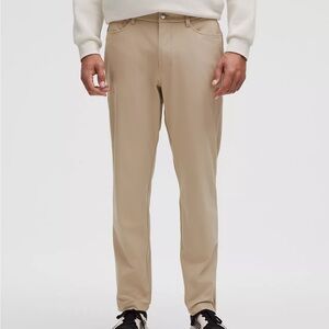 Lululemon ABC Pants 34x32